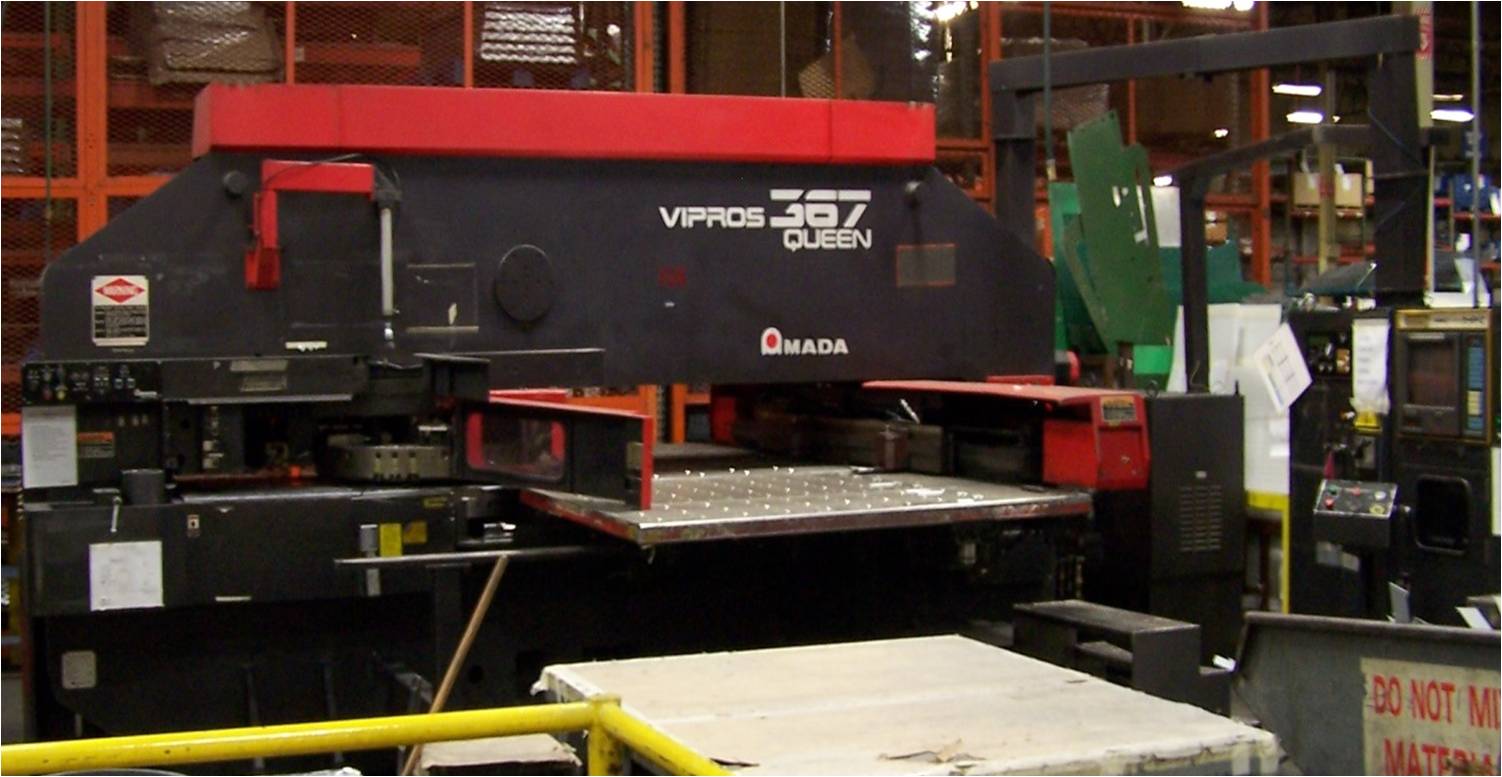 Equipment picture